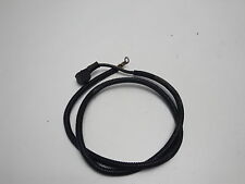 Anlasserkabel kabel anlasser gebraucht kaufen  Detmold