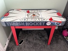 Air hockey table for sale  HOVE