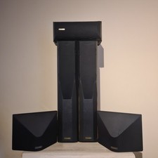Mission surround sound for sale  ISLEWORTH
