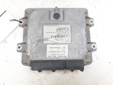 55204807 centralina metano usato  Torre del Greco