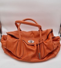 Abro leder handtasche gebraucht kaufen  Nürnberg