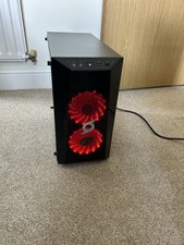 Stormforce onyx gaming for sale  REDHILL
