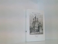 Reise moskau aufzeichnungen gebraucht kaufen  Berlin