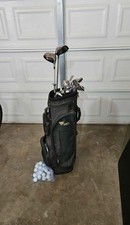 Full golf set for sale  Logan