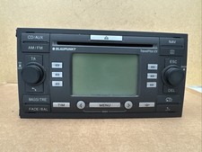 Autoradio ford blaupunkt gebraucht kaufen  Kleve