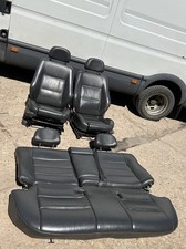 Pel mega sitzausstattung gebraucht kaufen  Brombachtal