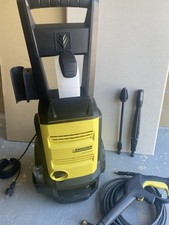 Hochdruckreiniger kärcher . gebraucht kaufen  Georgenthal
