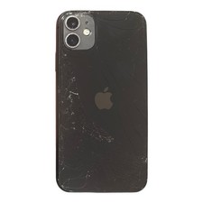 Apple iPhone 11 – Tela rachada e traseira – Não testado – Lote apenas de peças (5) comprar usado  Enviando para Brazil