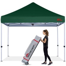 Master canopy easy for sale  NORTHAMPTON