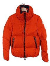 Moncler winterjacke damen gebraucht kaufen  Berlin