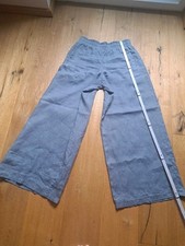 Drykorn leinenhose ceiling gebraucht kaufen  Weißenburg i.Bay.