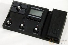 Pedal Zoom G2X quatro efeitos múltiplos, compacto, modelos de 22 ampères, tecnologia IR comprar usado  Enviando para Brazil