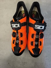 Sidi wired air for sale  HEYWOOD