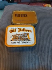 Old holborn blended for sale  BEAWORTHY