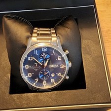 Hugo boss watch for sale  Allentown