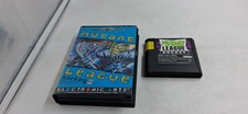 Jeu sega megadrive d'occasion  Saint-Andiol