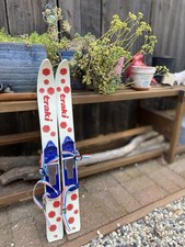 Traki kids skis for sale  Grass Valley