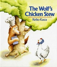 Wolf chicken stew for sale  USA