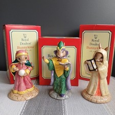 Royal doulton bunnykins for sale Royal doulton bunnykins for sale  BROMSGROVE