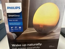 Philips smartsleep wake gebraucht kaufen  Berlin