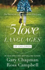 Love languages children for sale  Denver