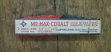 Max cobalt high for sale  LLANGOLLEN