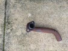Pit bike exhaust for sale  NORWICH