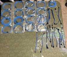 159 piece lot for sale  Vance