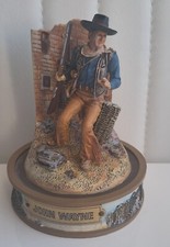 Vintage franklin mint for sale  PAISLEY