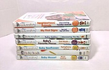 Baby einstein children for sale  Cary