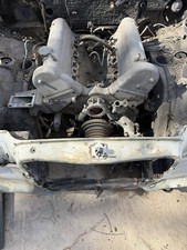 Motor Mercedes 600 W100 comprar usado  Enviando para Brazil
