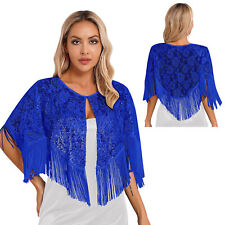 Women jacket bolero for sale  SWANSEA