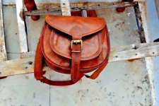 Genuine leather bag for sale  Jamaica