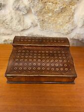 Rosewood and rosewood d'occasion  Expédié en Belgium