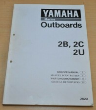 Yamaha marine motor gebraucht kaufen  Gütersloh