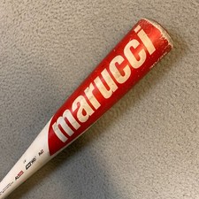 Marucci cat8 baseball for sale  Riverton