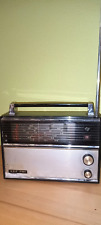 Transistorradio kofferradio ve gebraucht kaufen  Karlshagen