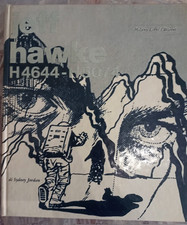 Jeff hawke h4644 usato  Biassono