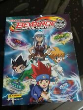 Album panini beyblade d'occasion  Vidauban
