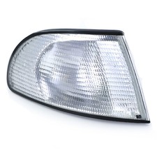 Blinker weiß audi gebraucht kaufen  Witten