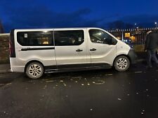 vauxhall minibus for sale vauxhall minibus for sale AYR