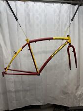 Vintage steel specialized for sale  Hartsville