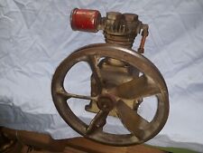 Antique air compressor for sale  Elmhurst