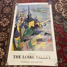 Despierre poster loire d'occasion  Albi