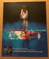 Celine dion rare for sale  El Paso
