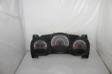 Speedometer instrument cluster for sale  Wellsboro