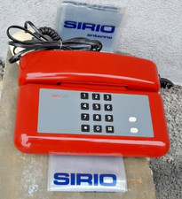 Antico telefono fisso usato  Mineo