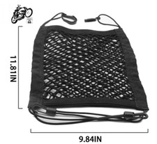 Motorcycle luggage net for sale  Marengo