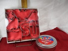 patriotic cookie cutters for sale  Houston