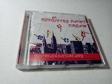 REVOLVING PAINT DREAM - Flowers In The Sky Rare UK Import CD Excellent Condition comprar usado  Enviando para Brazil